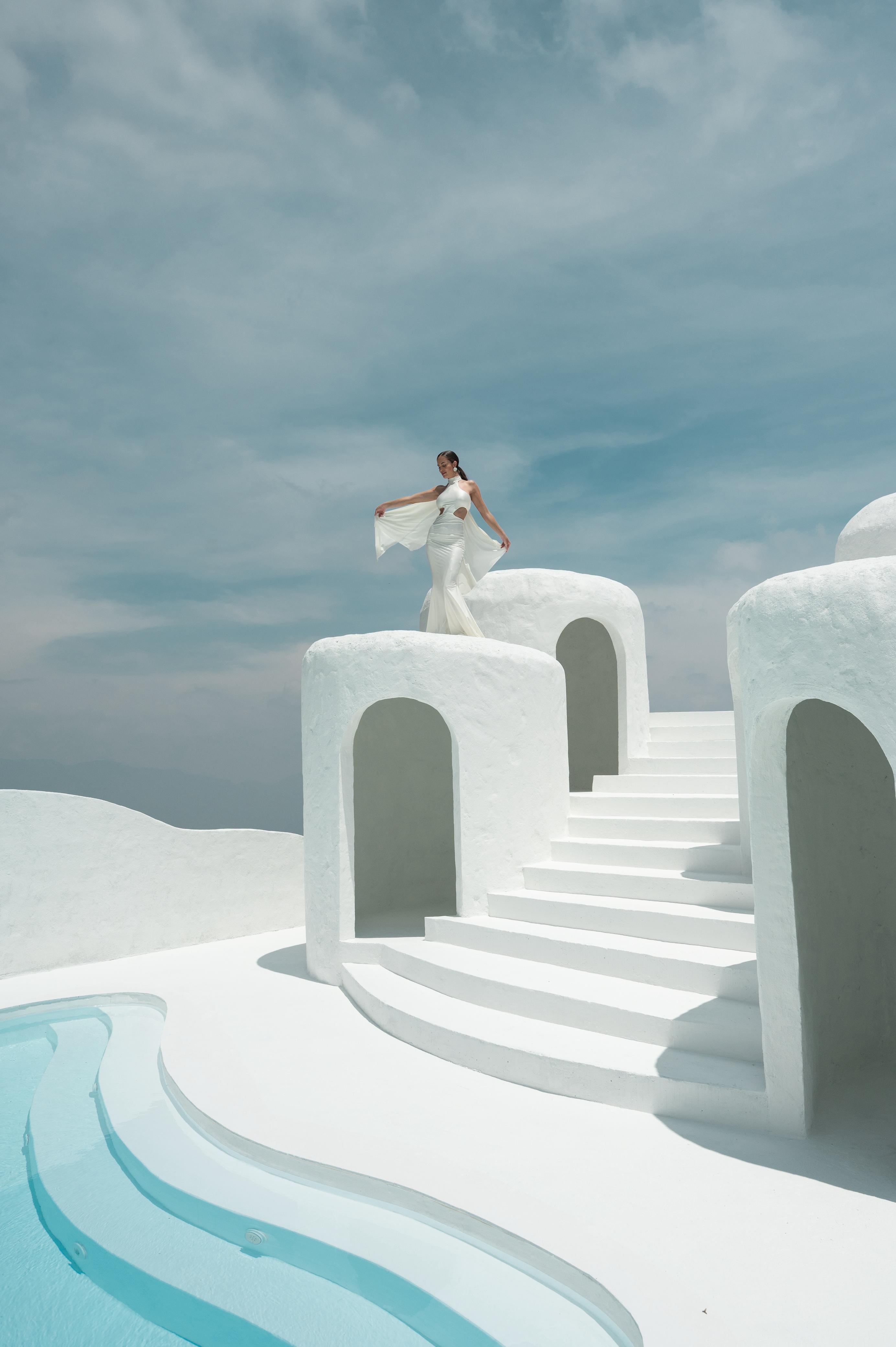 Set Grecia